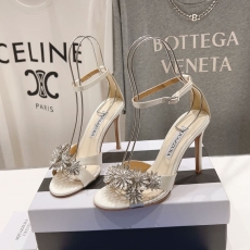 Aquazzura Sandals